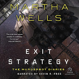 「Exit Strategy」のアイコン画像