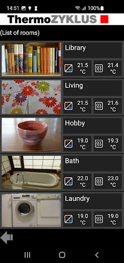 ZE-Control Screen 2