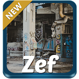 Zef Theme icon