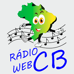 Icon image Rádio Web CB