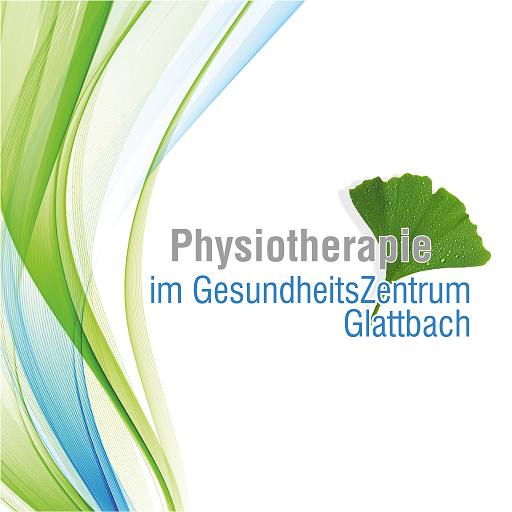 MyPhysio Glattbach logo