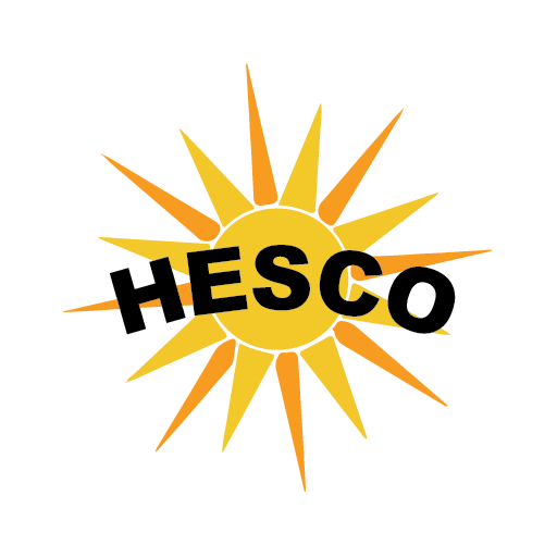 HESCO Bill 1.0 Icon