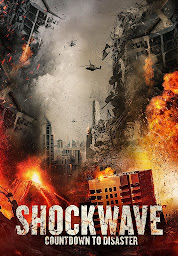 Icon image Shockwave: Countdown to Disaster