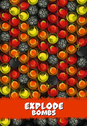 Juicy Bubbles Screen 3