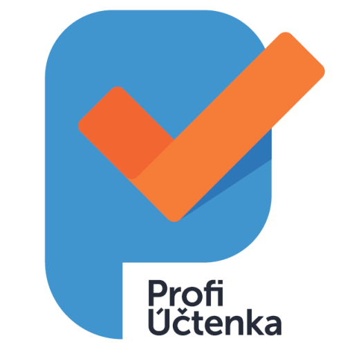 Profi Účtenka logo