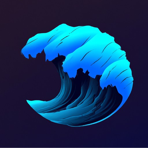Tech Tide logo