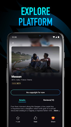 Flixtor APK : Online Movies and TV Series Streaming