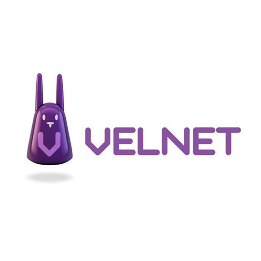 Velnet logo