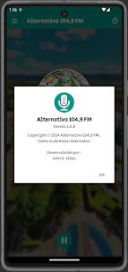 Alternativa 104,9 FM