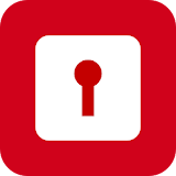Shake Key: Lock and Unlock icon