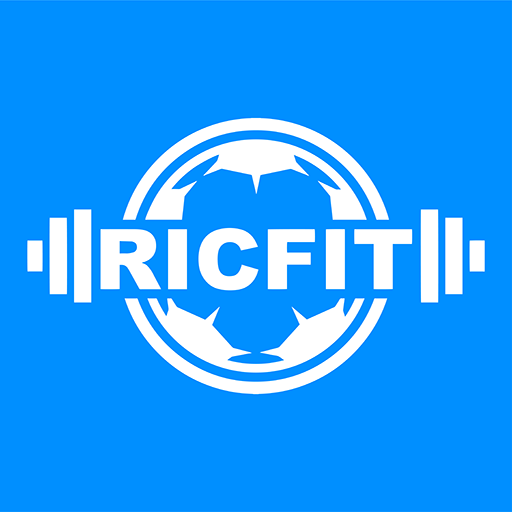 RicFit: Soccer Training Drills - AppWisp.com