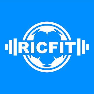 RicFit Soccer Training