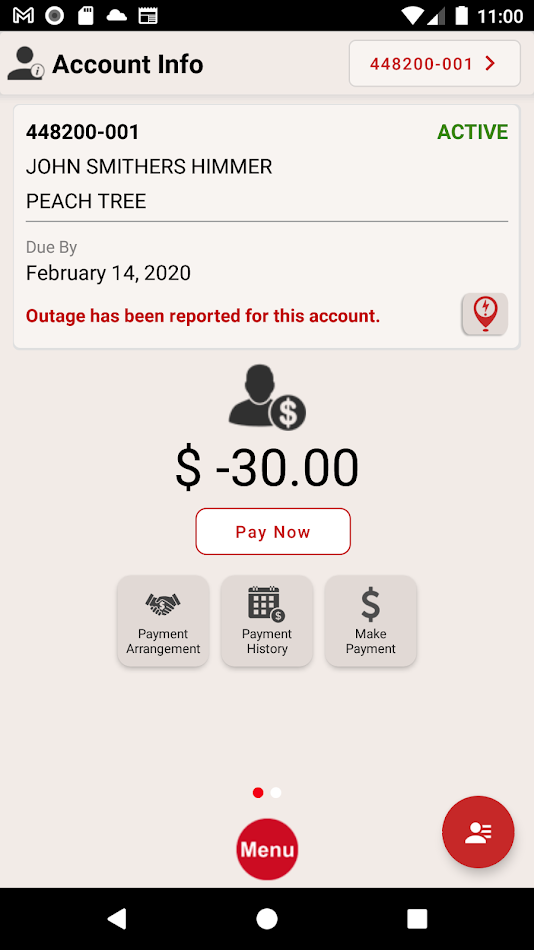 #5. Delta EPA (Android) 由: Delta Electric Power Association 1938