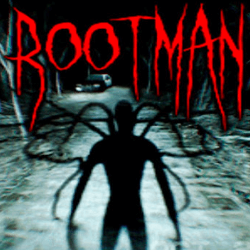 Rootman Bodycam Horror