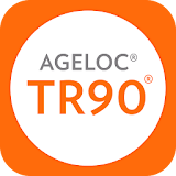 TR90 (운동,식단,인바디 체성분 기록) icon