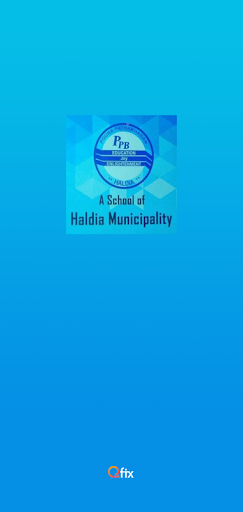 Android application POURA PATHABHABAN HALDIA screenshort