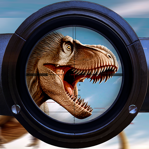 Dinosaur Survival Hunter