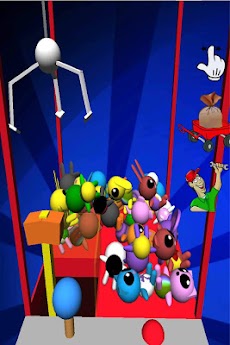 Claw Machine, Teddy Editionのおすすめ画像4