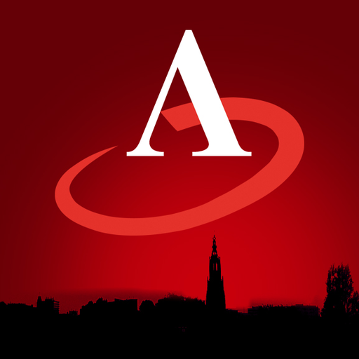 Omroep Amersfoort 1.0.2 Icon