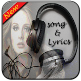 Music Player - Adele icon