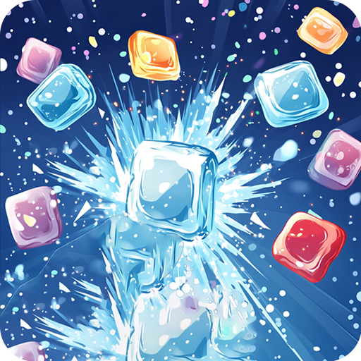 Frozen Tiles:Frozen Blends Download on Windows