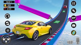 screenshot of Kar Gadi Wala Game: Car Games