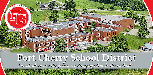 Fort Cherry School District