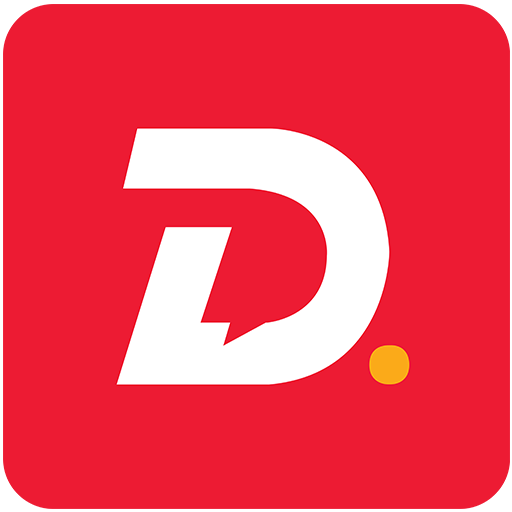 Doukani logo