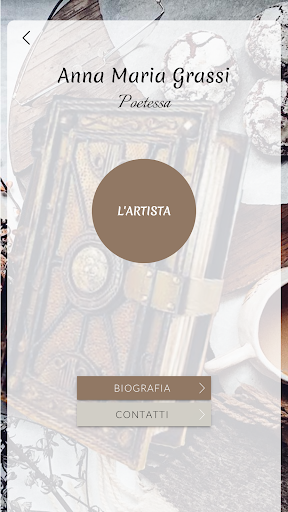 Anna Maria Grassi Screen 3