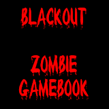 Blackout Gamebook[IT] icon