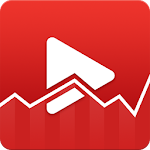 Cover Image of ダウンロード Live YouTube Subscriber Count 2.0.10 APK