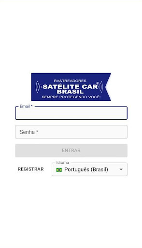 Android application Satélite Car Brasil screenshort