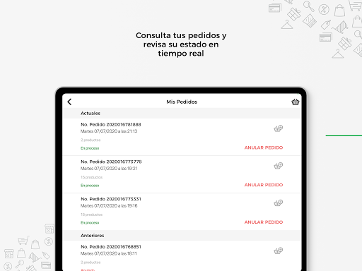 El Corte Inglés - Supermercado