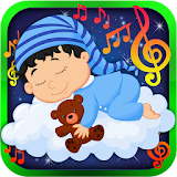 Baby Cat - Lullaby for newborn icon