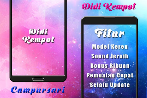 35O Lagu Didi Kempot Campursa