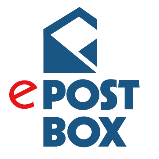 EPostBox(이포스트박스) logo