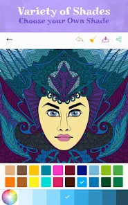 Stream Read^^ 📖 Stress Relief Coloring Book for Adults: Anxiety Relief &  Mindfulness Creator: Relieve anx by Pullumkvee