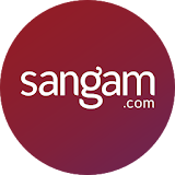 Sangam.com: Matrimony App icon