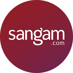 Зображення значка Sangam.com: Matrimony App