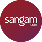 Sangam.com: Matrimony App