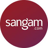 Sangam.com: Matrimony & Family Matchmaking App