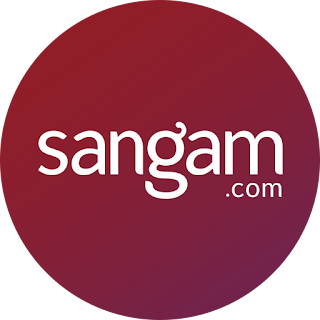 Sangam.com: Matrimony App