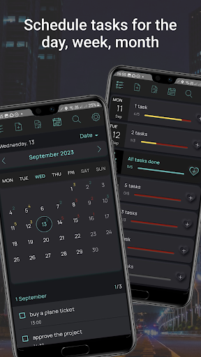My Tasks: Planner & To-Do List - Productivity - apps