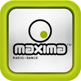 MAXIMA FM 100.3 icon