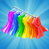 Spin Clothes icon