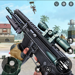 Icon image Sniper Gun Games 3D