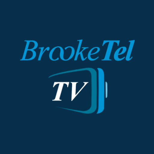 BrookeTelTV Latest Icon