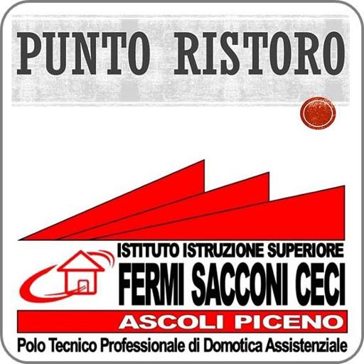 Punto Ristoro School logo