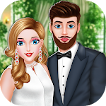Cover Image of 下载 The Wedding Day With Royal Wedding Planner 1.0.0 APK