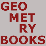 Geometry Book-জ্যামঠতঠর বই icon